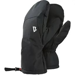 Рукавиці Mountain Equipment Mountain Mitt Black XS (1053-ME-003380.01004.XS)
