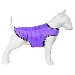 Куртка-накидка для собак AiryVest S B 41-51 см С 23-32 см (4823089348513) - мініатюра 2