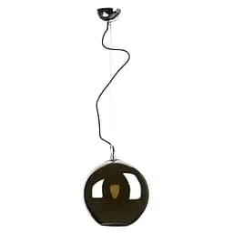 Люстра підвісна Brille в спальню E27 60W G (BR-262S/1)