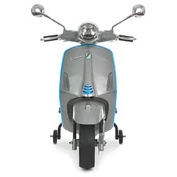 Дитячий електромобіль Bambi Мотоцикл M 6288EL-11-4 до 30 кг - мініатюра 4