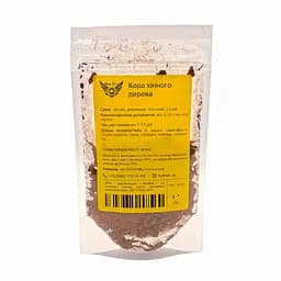 Моно-набор Hot Rod Distiller Кора хинного дерева 25 г (S3112)