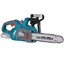 Пила акумуляторна ланцюгова Könner&Söhnen KS CS20V-12 set (KS CS20V-12 set)