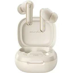 Навушники SoundСore P40i Oat White (A3955G21) [136811]