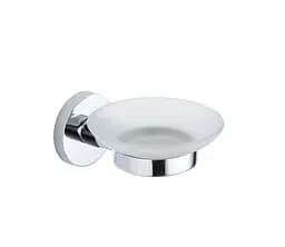 Мильниця VBI Venus chrome VBI-040005CH, Хром