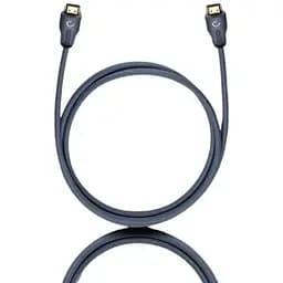 Кабель Oehlbach HDMI Ethernet 1.7 м Easy Connect HS 170