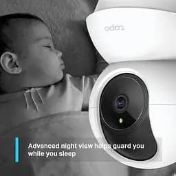 IP-Камера TC70 FHD N300 microSD motion detection TP-Link teh0016029 - мініатюра 4