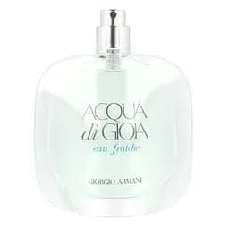 Giorgio Armani Acqua Di Gioia Eau Fraiche 50 мл тестер