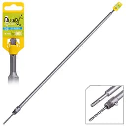 Адаптер для корончатого свердла Alloid Building Tools SDS plus 1000 мм (HC-1000) - мініатюра 2