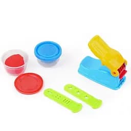 Набір для ліплення з формочками Супер-прес IE523