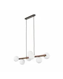 Люстра TK Lighting 10272 Estera G9 7x8W IP20