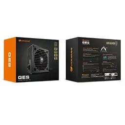 Блок живлення Cougar 750W (GES750) - мініатюра 5