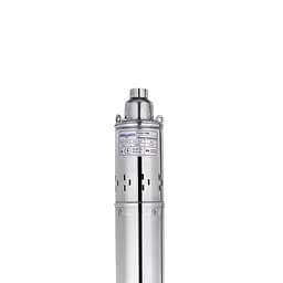 Насос глибинний Grandwater 4S QGD1,8-50-0,55 кВт CV019479 - мініатюра 3