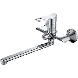 Смеситель для ванны Mixxus Dallas 006 Euro (MX0022)