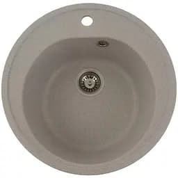 Кухонная мойка Platinum 510 LUNA (SP000025064)