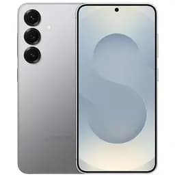 Смартфон Samsung Galaxy S25 12/256Gb Silver Shadow SM-S931BZSGEUC UA UCRF