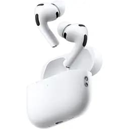 Беспроводные TWS наушники Airpods Pro 3 ANC USB-C Wireless Charging Case for Apple (АAA)