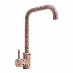 Змішувач для кухні Platinum NS02B (3008B-NA) карамель Сафари