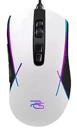 Миша Proove Gaming Defiant USB White (CMDE00000101)