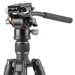 Штатив Vanguard Vesta Go 234CV10 (Vesta Go 234CV10) - мініатюра 8