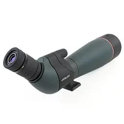 Підзорна труба Athlon Talos 20-60x80 Green + штатив (315001G), Оливковий - мініатюра 2