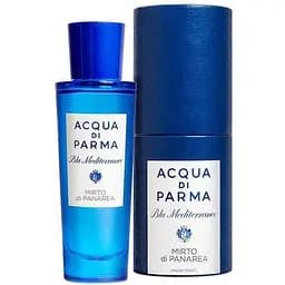 Туалетная вода оригинал Acqua di parma Blu Mediterraneo Mirto di Panarea 30 мл