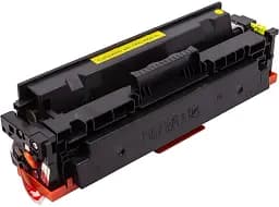 Картридж PowerPlant Canon Color imageCLASS MF741cdw (CRG-055H) YL (с чипом)