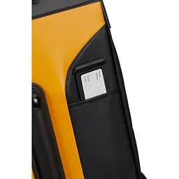 Дорожня Сумка Samsonite ECODIVER YELLOW 55x40x20 KH7*06010 - мініатюра 11