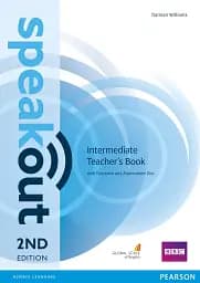 Speak Out. Intermediate Teacher's Book with Resource and Assessment Disk