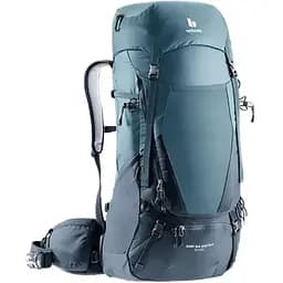 Рюкзак Deuter Futura Air Trek 50 + 10 SL Atlantic-ink (1052-3402121 1374)