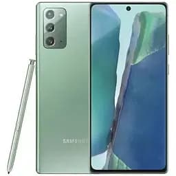 Смартфон Samsung Galaxy Note 20 SM-N981U 8/128GB Mystic Green Refurbished