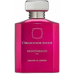Парфюмированная вода оригинал тестер Ormonde Jayne Montabaco Rio 88 мл