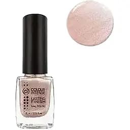 Лак для ногтей Colour Intense Lasting Finish оттенок 261 перламутр 10 мл 