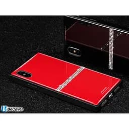 Накладка BeCover WK Cara Case для Apple iPhone 7 / 8 / SE 2020 Red (703056) - мініатюра 4