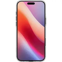 Чохол Spigen Liquid Crystal with MagSafe для Apple iPhone 16 Pro Crystal Clear (ACS08389) [122071] - мініатюра 2