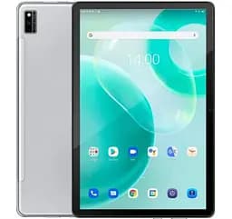 Планшет Blackview Tab 10 Pro 8/128GB 4G Dual Sim Silver (6931548307914)