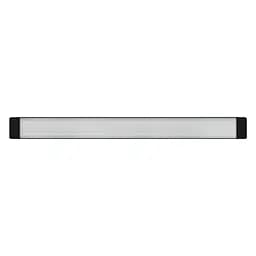 Світлодіодний світильник GAMA-80 80W 6400K 1200x75x27мм чорний - мініатюра 2