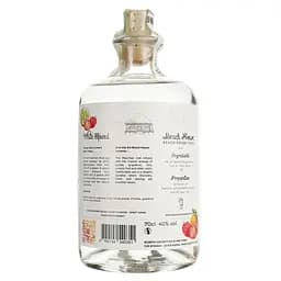 Ром Beach House White Spiced Mauritius, 40%, 0,7 л - мініатюра 4