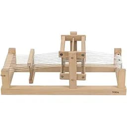 Набір для творчості Viga Toys Ткацький верстат (51366FSC) - мініатюра 4