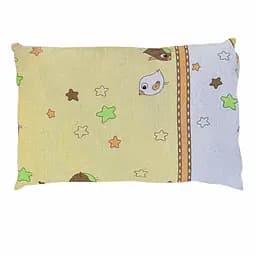 Подушка Homefort 40x60 см Микс (поликотон силикон)