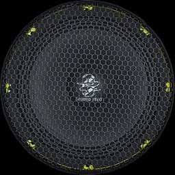 Сабвуферний динамік Ground Zero GZCK 200XSPL - мініатюра 3