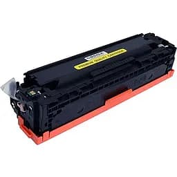 Картридж Makkon для HP CE322A (128A) yellow (MN-HP-SE322A) - мініатюра 4