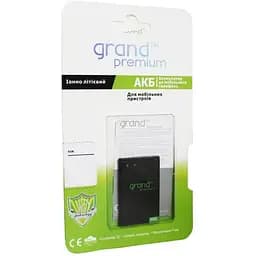 Акб Grand Premium Samsung J100