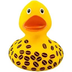 Утка FunnyDucks Кофе (1833)