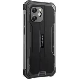 Смартфон із тепловою камерою Blackview BV8900 8/256 GB 10000mAh 64 + 16Мп Thermal чорний - мініатюра 2