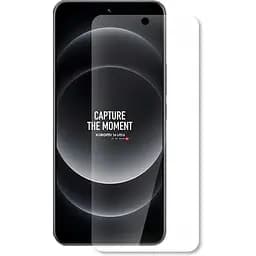 Захисна плівка StatusSKIN для Xiaomi 14 Ultra Екран Матова Titan