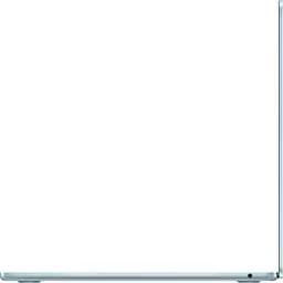 Ноутбук Apple MacBook Air 15` M4 16/512GB Sky Blue 2025 (MC7C4) [129950] - мініатюра 5