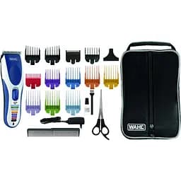 Машинка для стрижки Wahl Color Pro 09649-916 [85989] - мініатюра 6