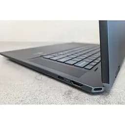 Ноутбук 2in1 HP Spectre x360,Ultra 7 155H,16GB,1TB,2,8K,Wi-Fi 7,35,7x24,5x19,1,95kg - мініатюра 15