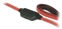 Гарнітура Defender Warhead G-120 Red+White (64098) - мініатюра 4