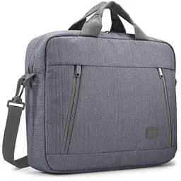 Сумка для ноутбука Case Logic 13" Huxton Attache HUXA-213 Graphite (3204648)